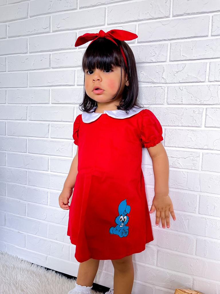 Romper Menina - Temas / Mesversário BLACK