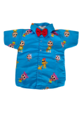 Camisa Joãozinho BLACK