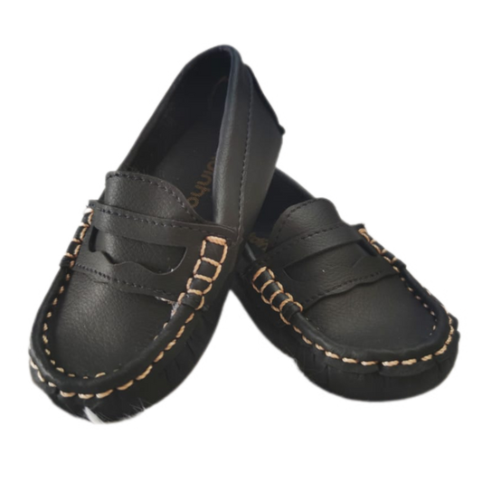 Sapato Mocassim Infantil