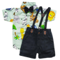 Safari Baby - Conjunto Temático