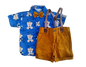 Urso Príncipe- Conjunto Temático